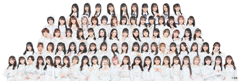 【AKB48】向井地以外の15期、山内以外の16期、大盛以外のドラ3ってもうチャンスないの?