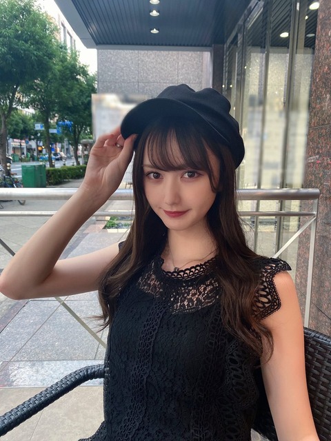 山本望叶をセンターにすればAKB48は復活するのでは?