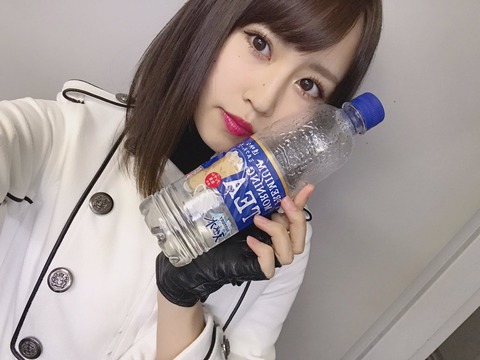 【朗報】NMB48古賀成美が踊るさんま御殿に出演決定!