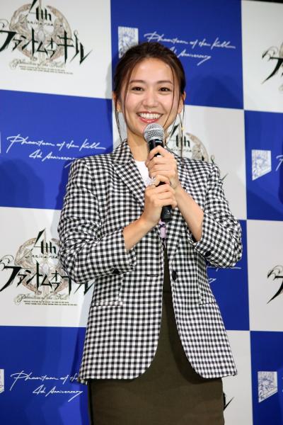 【WJN定期】大島優子の“名器伝説”…締まりが良すぎてウエンツ瑛士も思わず「ちぎれるっ！」と絶叫