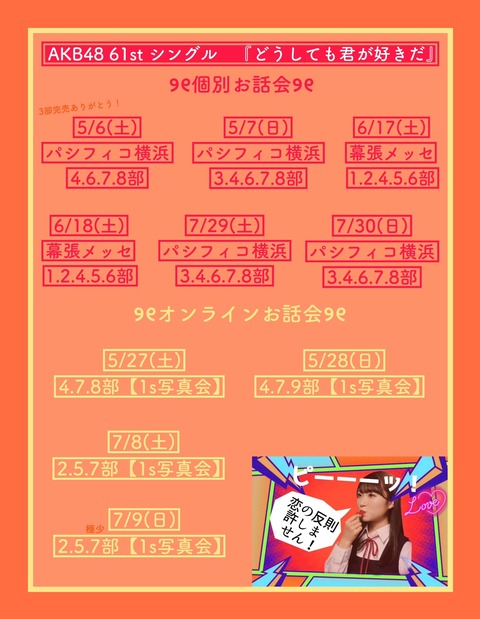 【AKB48】山内瑞葵ちゃん「アプリに課金したくない!!」