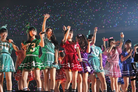 【AKB48G】地味だけどゴリ推しすれば売れると思うメンバー