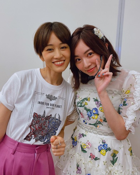 【画像】前田敦子(29)が小顔すぎると話題にｗｗｗｗｗｗ