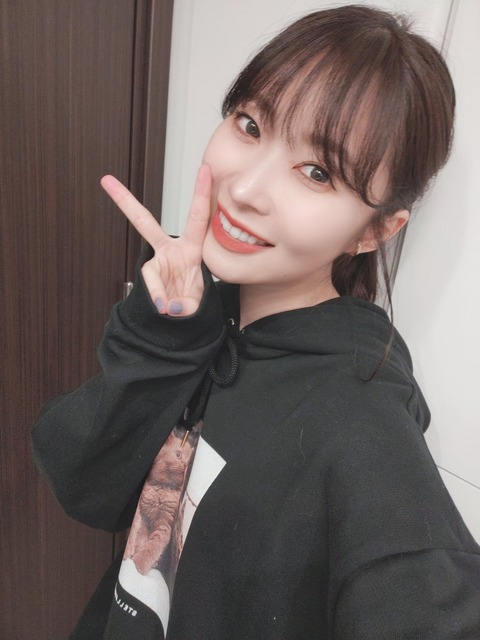 指原莉乃「今年から義理チョコ廃止しました!」