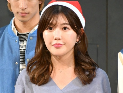 【AKB48】宮崎美穂さん、コロナで卒業セレモニーが中止「最悪の事態が現実になってしまいました」
