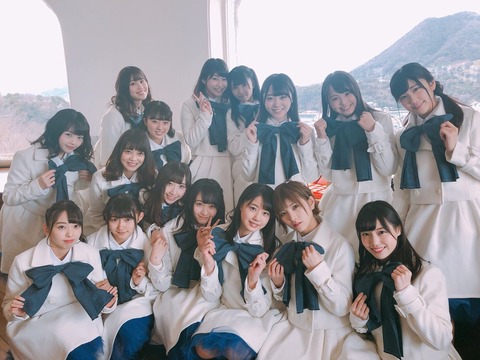 【朗報】STU48を運営する株式会社STUが資本金1億円の大企業だったことが判明!