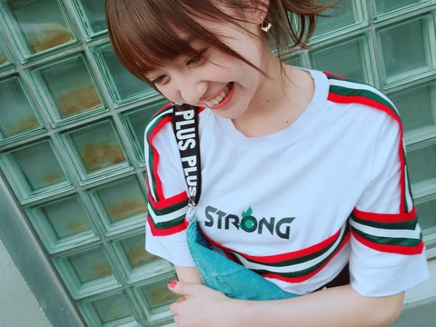 【AKB48】卒業まで男の噂や影が一切なかった木﨑ゆりあって凄いよな