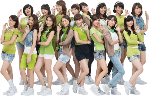 【12/5~12/9】日本からのJKT48応援ツアー開催決定!!