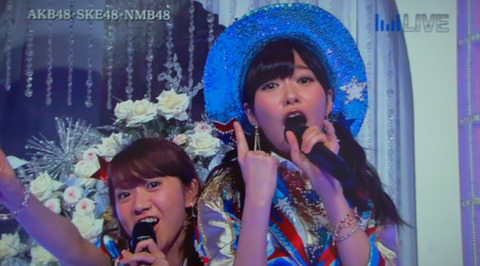 【AKB48】大島優子って何をもって指原のこと見下してるの?