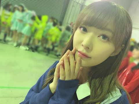 【HKT48】指原莉乃「全盛期のモー娘。は全盛期のAKBよりもはるかに人気があった」