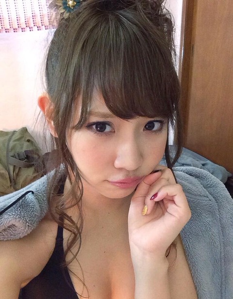 【AKB48】永尾まりや、舞台出演決定【読モの掟!】