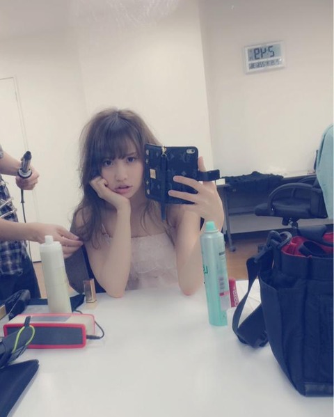 【AKB48】まりやぎにありがちなこと【永尾まりや】