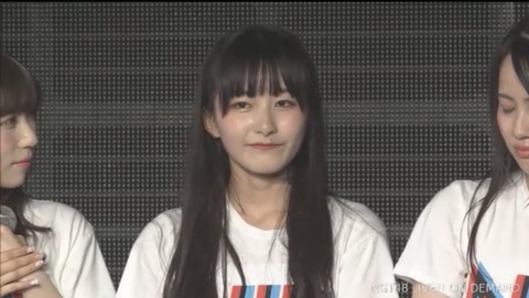 【NGT48】高橋真生「卒業をキャプテンのかとみなには事前に言ってない」「北原さんには前から相談してた」