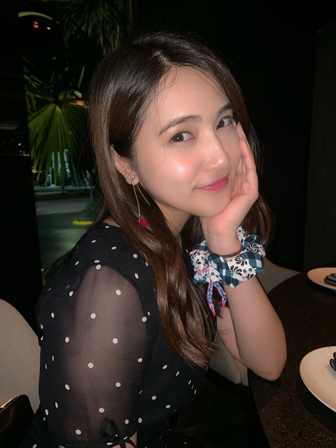 【AKB48】お前ら入山杏奈の存在を忘れてないか?