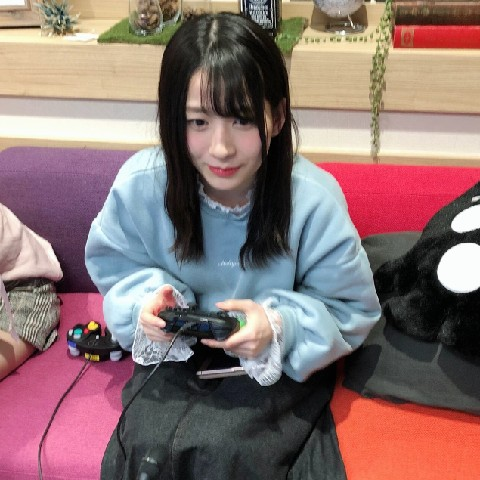【AKB48】あつ森ブームの中ゆかるんが謎の激ムズシューティングゲームを実況配信！【佐々木優佳里】