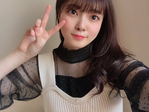 【NGT48】キャプテン角ゆりあが1年ぶりにTwitter投稿