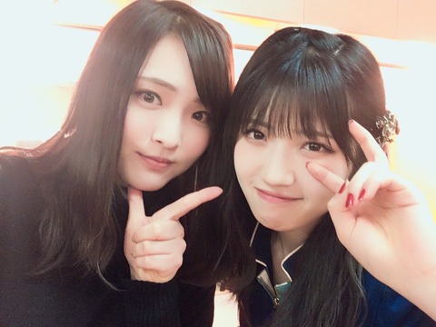 【AKB48】大森美優ってナイスなボディーしてるのに君達は興味ないの？