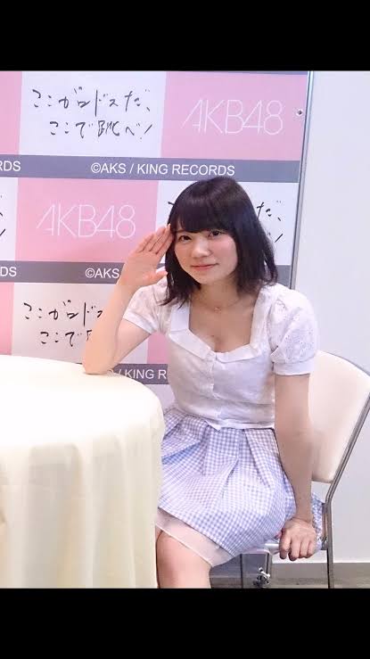 【朗報】AKB48の写メ会が楽しそう