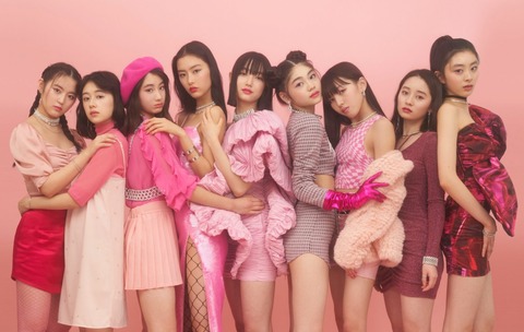 【衝撃】スターダストが社運を賭けた新アイドル「MISS MERCY」』爆誕！