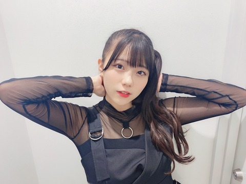 【えち報】STU48のエッチな透け透け衣装におじさん大興奮ｗｗｗｗｗｗ