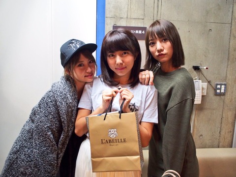 【AKB48】中村麻里子「AKBって本当に仲良しなんです！一生の仲間が見つかる場所」