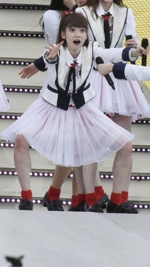 【NGT48】何があってもヘコタレナイでお馴染み荻野由佳さん、4/21を最後にモバメを送らず