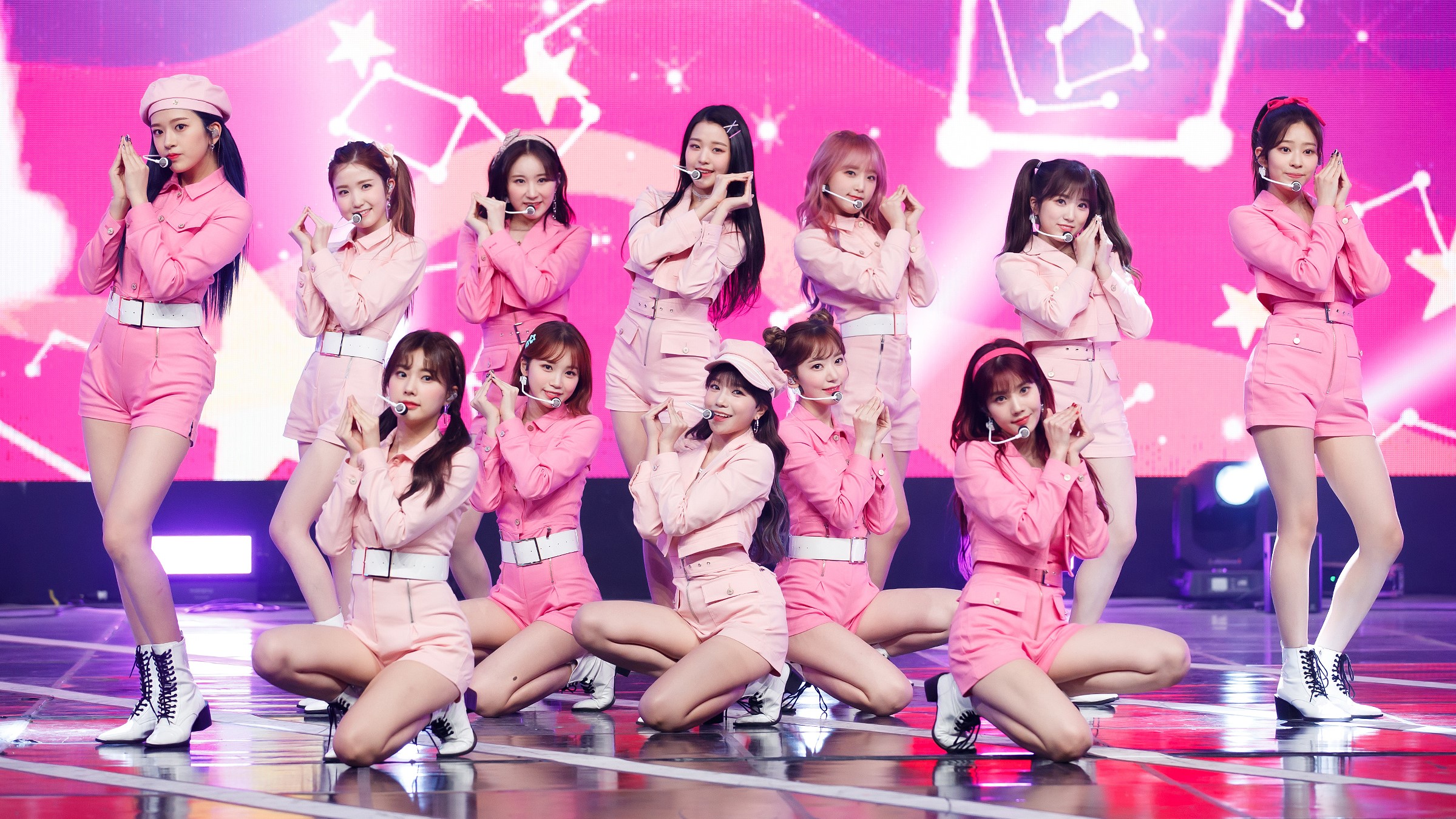 Iz One 地下帝国 Akb48まとめ Iz One 地下帝国 Akb48まとめ