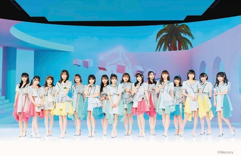 【悲報】阿蘇で開催予定だったHKT48のライブが台風で中止に(18)