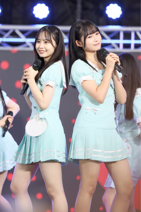 【朗報】AKB48・17期研究生が可愛すぎるｗｗｗｗｗｗ