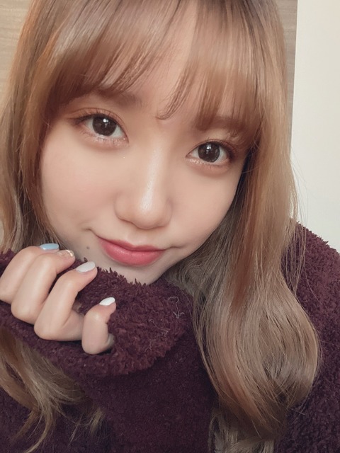 【AKB48】チームBへの異動が決まったときの加藤玲奈さんwwwwww