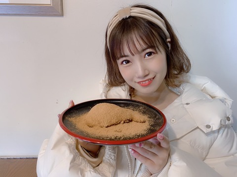 【HKT48】なんで朝長美桜ちゃんって極端に人気が落ちたの?