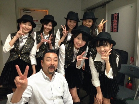 【AKB48】込山榛香「特技がある訳でも無く、顔が可愛い訳でも無く、不器用でアイドルに向いていないこんな私が理想のアイドル像を求めて走り続けてきました」