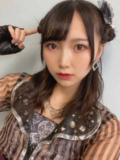 【NMB48】前田令子がTwitterで動画投稿企画スタート!