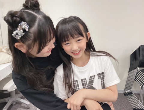【朗報】ゆいゆいの最新握手会動画が公開!!!【HKT48・石松結菜】