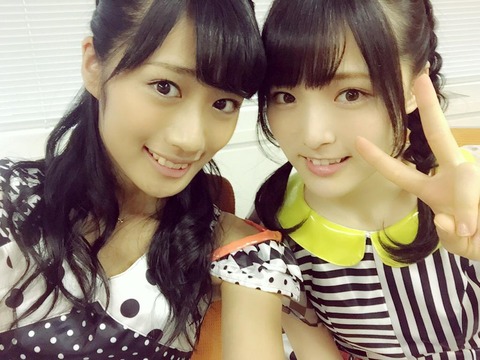 【AKB48】なぁなって普通に場違いじゃないよね?【藤田奈那】