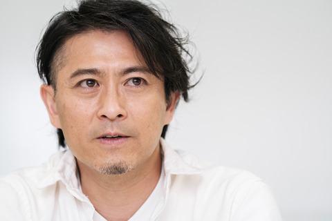 元TOKIO・山口達也さん「恐ろしい、ようやく気づいた」アルコール依存症を語る