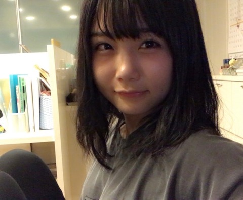 【HKT48】秋吉優花「TIFに出れなくて虚しくて、悲しくて、悔しい。泣きそう」