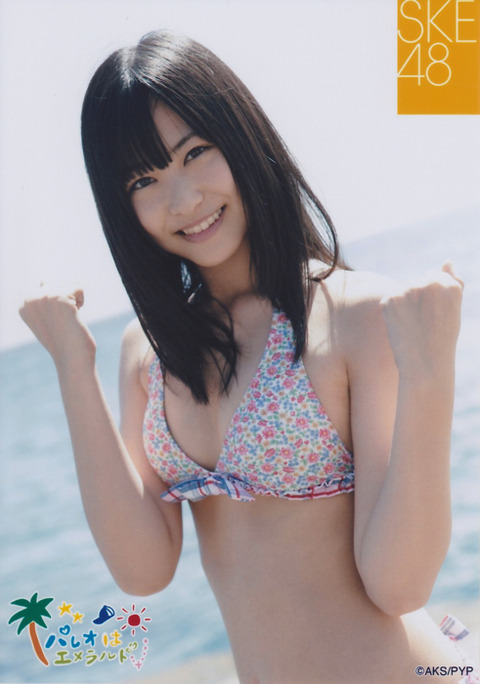 【元SKE48】向田茉夏が教えてくれたこと