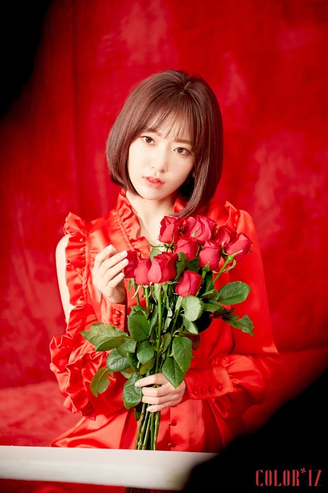 【IZ*ONE】宮脇咲良さん、ガチで美しくなってしまう【画像あり】