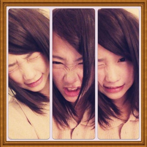 【驚愕】横山と川栄が有吉の前で爆弾爆弾