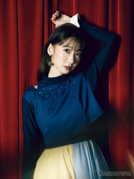 【AKB48】柏木由紀が乗車…小田急が「ロマンスカーでも夢中にさせちゃうぞっ！」ツアー、4月24日催行