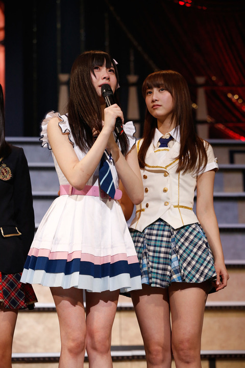 逆にSKE48が大組閣で得たものって何?