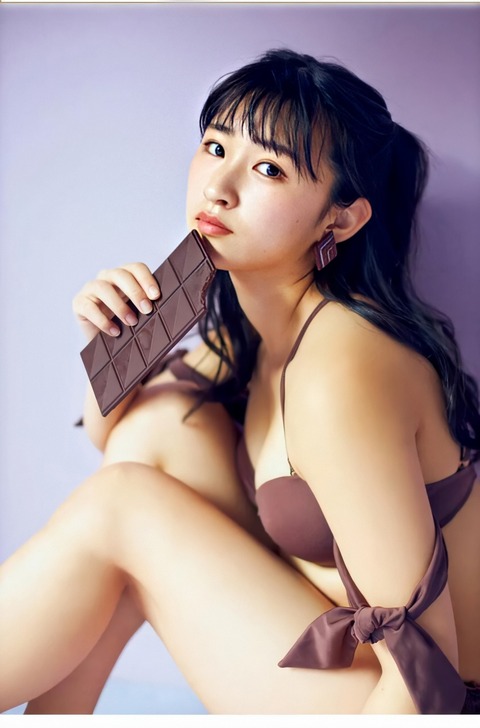 【AKB48G】メンバーのお乳（お胸）画像が集まるスレ