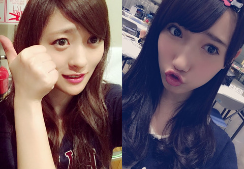 【小谷里歩】りぽぽとなつみかんについて【田中菜津美】