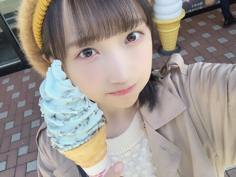 【悲報】STU48薮下楓ちゃんの冠ラジオが僅か3ヶ月で終了・・・