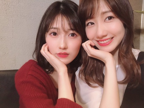【朗報】柏木由紀さん、春フェスではAKB選抜とチームB選抜での出演!NGT選抜では出演せず