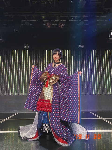 【AKB48G】歴代でかわいい離れ目メンバーを上げてけ！
