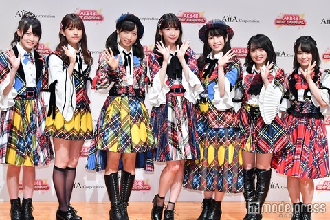 【AKB48G】メンバーにわざわざ「イベント行けない(行かない)」って言うヲタなんなのかね？