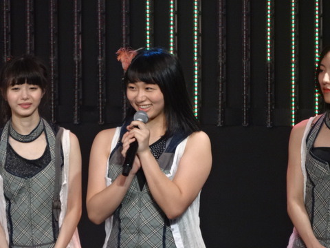 NMB48の休業発表したメンバーくっそわろたwwwwww