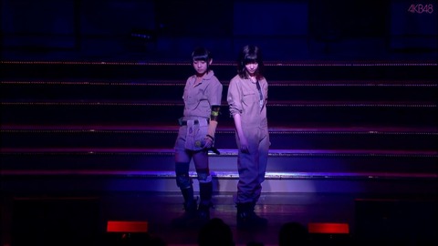 【AKB48】ぱるる「ソロ曲が(リクアワで)ランクインしたらVTRで」【島崎遥香】